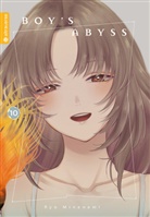 Ryo Minenami - Boy's Abyss 10