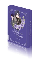 Jenny Liz, Sabrina Steinert - Die Tänzerin des Königs Collectors Edition 02, m. 1 Buch, m. 5 Beilage
