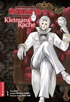 Fuse, Wataru Kajika, Mitz Vah - Meine Wiedergeburt als Schleim in einer anderen Welt - Kleimans Rache 01