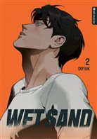Doyak - Wet Sand 02
