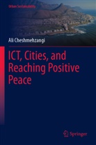 Ali Cheshmehzangi - ICT, Cities, and Reaching Positive Peace
