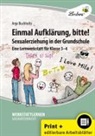 Anja Buchholtz - Einmal Aufklärung, bitte!