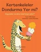 Etta Kaner - Kertenkeleler Dondurma Yer mi