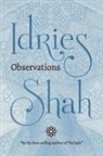 Idries Shah - Observations