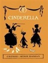 C. S. Evans - Cinderella - Illustrated by Arthur Rackham