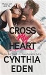 Cynthia Eden - Cross My Heart
