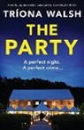 Tríona Walsh - The Party