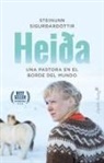 Steinunn Sigurdardóttir - Heida