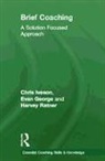 Evan George, Evan (founding member of BRIEF George, George Evan, Chris Iveson, Chris (founding member of BRIEF Iveson, Iveson Chris... - Brief Coaching