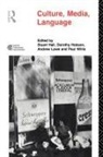 Stuart Hall, Stuart Hall, Doothy Hobson, Dorothy Hobson, Hobson Dorothy, Andrew Lowe... - Culture, Media, Language