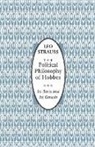 Leo Strauss - The Political Philosophy of Hobbes