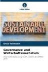 Erick Telimsein - Governance und Wirtschaftswachstum