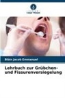 Bibin Jacob Emmanuel - Lehrbuch zur Grübchen- und Fissurenversiegelung