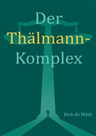 Dick de Mildt - Der Thälmann-Komplex