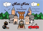 Verena Kielblock - Noti Note in Schottland