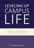 Martin Fritzen - Leveling up campus life