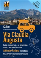 Christoph Tschaikner - Via Claudia Augusta by car, camper, bus, ... "Altinate" +"Padana" ECONOMY