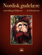 Edwin Jessen, Heimskringla Reprint - Nordisk gudelære