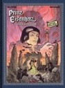Harold R Foster, John Ridgway - Prinz Eisenherz. Excalibur Gesamtausgabe