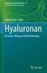 Alberto Passi - Hyaluronan