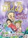 Vanessa E. Hunt - This Is Our Daddy