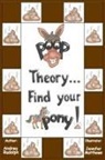 Andrea Rudolph - Poop Theory . . . Find Your Pony!