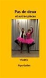 Pipo Guillet - PAS DE DEUX