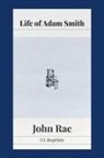John Rae - Life of Adam Smith