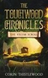 Corin Thistlewood - The Touchwood Chronicles