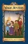 Brad Williamson, Jill Williamson - Magic Hunters
