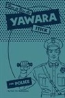 F. A. Matsuyama - How to use the Yawara Stick for Police