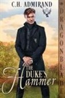Ch Admirand - The Duke's Hammer