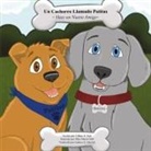 Tiffany R Rich - Un Cachorro Llamado Patitas Hace un Nuevo Amigo