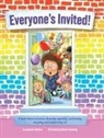 Jayneen Sanders - Everyone's Invited!