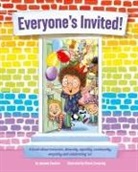 Jayneen Sanders - Everyone's Invited!