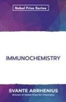 Svante Arrhenius - Immunochemistry