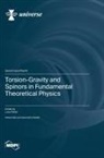 Torsion-Gravity and Spinors in Fundamental Theoretical Physics
