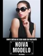 Eva Rossi - Noiva Modelo