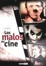 Jan Martin Costa Knufinike - Los malos del cine