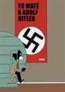 Jason - Yo maté a Adolf Hitler