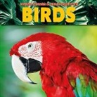 Grace Jones - Birds