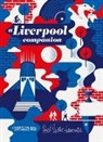 Herb Lester, John Mata - A Liverpool Companion, Map