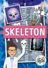 John Wood - Skeleton