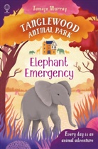 Jean Claude, Chuck Groenink, Tamsyn Murray, Murray Tamsyn, Jean Claude, Claude Jean... - Elephant Emergency