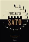 Franz Kafka - Sato Ciltli