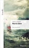 Jack London - Martin Eden - Livaneli Kitapligi