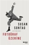 Susan Sontag - Fotograf Üzerine