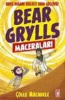 Bear Grylls - Cölle Mücadele - Bear Grylls Maceralari