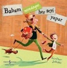 Günther Jakobs - Babam Neredeyse Her Seyi Yapar