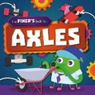 John Wood - Axles